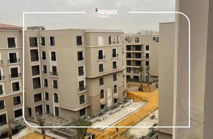 Penthouse - 3 Bedrooms - 4 Bathrooms for sale in Village West - Sheikh Zayed Compounds - Sheikh Zayed City - Giza Penthouse - 3 Bedrooms - 4 Bathrooms for sale in Village West - Sheikh Zayed Compounds - Sheikh Zayed City - Giza