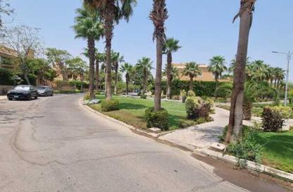 Apartment - 4 Bedrooms - 3 Bathrooms for sale in Al Nada - Sheikh Zayed Compounds - Sheikh Zayed City - Giza