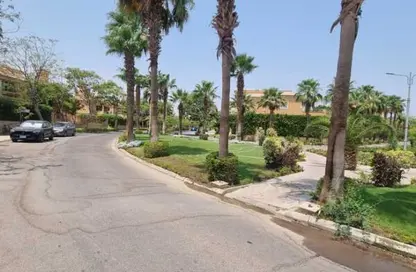 Apartment - 4 Bedrooms - 3 Bathrooms for sale in Al Nada - Sheikh Zayed Compounds - Sheikh Zayed City - Giza