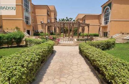 Apartment - 4 Bedrooms - 3 Bathrooms for sale in Al Nada - Sheikh Zayed Compounds - Sheikh Zayed City - Giza Apartment - 4 Bedrooms - 3 Bathrooms for sale in Al Nada - Sheikh Zayed Compounds - Sheikh Zayed City - Giza