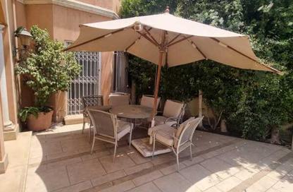 Apartment - 4 Bedrooms - 3 Bathrooms for sale in Al Nada - Sheikh Zayed Compounds - Sheikh Zayed City - Giza