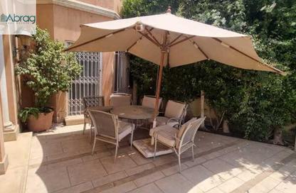 Apartment - 4 Bedrooms - 3 Bathrooms for sale in Al Nada - Sheikh Zayed Compounds - Sheikh Zayed City - Giza Apartment - 4 Bedrooms - 3 Bathrooms for sale in Al Nada - Sheikh Zayed Compounds - Sheikh Zayed City - Giza