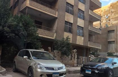 Whole Building - 7+ Bedrooms - 7+ Bathrooms for sale in Makram Ebeid St. - 6th Zone - Nasr City - Cairo