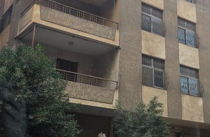 Whole Building - 7+ Bedrooms - 7+ Bathrooms for sale in Makram Ebeid St. - 6th Zone - Nasr City - Cairo