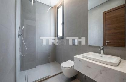 Duplex - 4 - 4 for rent in West Golf - El Katameya Compounds - El Katameya - New Cairo City - Cairo
