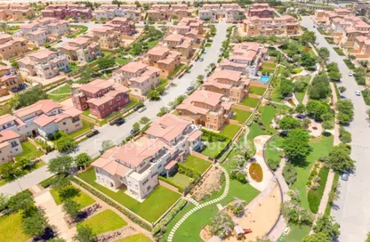 شقة - 2 غرف نوم - 3 حمامات للبيع في هايد بارك - مدينة القاهرة الجديدة - القاهرة