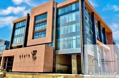 Office Space - Studio - 1 for rent in Three Sixty - 5th Settlement Compounds - The 5th Settlement - New Cairo City - Cairo Office Space - Studio - 1 for rent in Three Sixty - 5th Settlement Compounds - The 5th Settlement - New Cairo City - Cairo