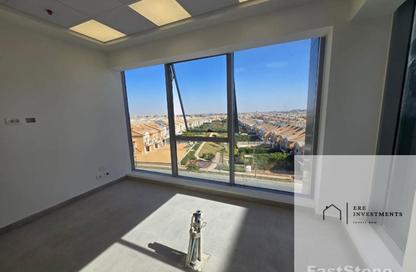 Office Space - Studio - 1 for rent in Three Sixty - 5th Settlement Compounds - The 5th Settlement - New Cairo City - Cairo Office Space - Studio - 1 for rent in Three Sixty - 5th Settlement Compounds - The 5th Settlement - New Cairo City - Cairo