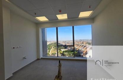 Office Space - Studio - 1 for rent in Three Sixty - 5th Settlement Compounds - The 5th Settlement - New Cairo City - Cairo Office Space - Studio - 1 for rent in Three Sixty - 5th Settlement Compounds - The 5th Settlement - New Cairo City - Cairo