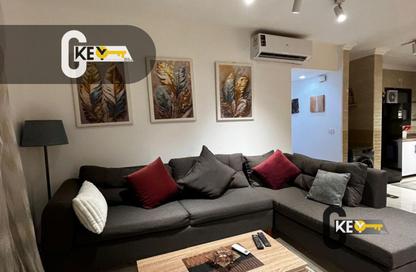 Apartment - 3 Bedrooms - 2 Bathrooms for rent in B15 - Madinaty - Cairo Apartment - 3 Bedrooms - 2 Bathrooms for rent in B15 - Madinaty - Cairo