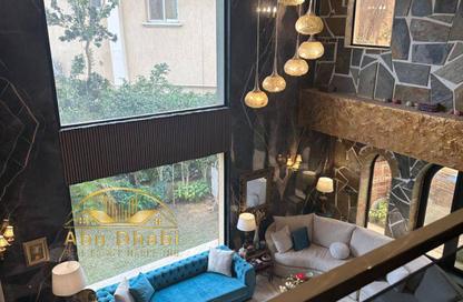 Villa - 6 Bedrooms - 6 Bathrooms for sale in Privado - Madinaty - Cairo Villa - 6 Bedrooms - 6 Bathrooms for sale in Privado - Madinaty - Cairo