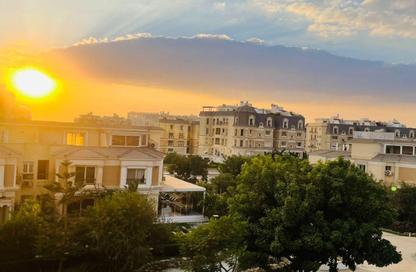 Apartment - 2 Bedrooms - 2 Bathrooms for sale in Mountain View Hyde Park - 5th Settlement Compounds - The 5th Settlement - New Cairo City - Cairo