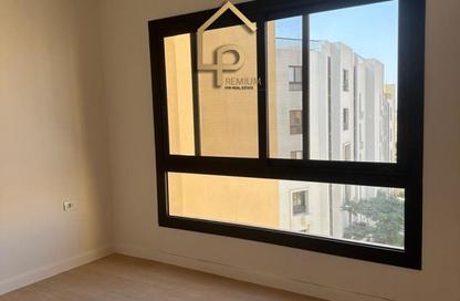 شقة - 2 غرف نوم - 2 حمامات للايجار في أو ويست - كمبوندات 6 أكتوبر - مدينة 6 أكتوبر - الجيزة