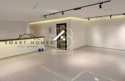 Apartment - 3 Bedrooms - 2 Bathrooms for rent in Al Khamayel city - Sheikh Zayed Compounds - Sheikh Zayed City - Giza