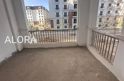 شقة - 3 غرف نوم - 3 حمامات للبيع في ماونتن فيو أي سيتي أكتوبر - كمبوندات 6 أكتوبر - مدينة 6 أكتوبر - الجيزة