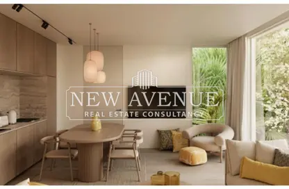 شاليه - 2 غرف نوم - 2 حمامات للبيع في بلانكا جاردنز - سوما باى - سفاجا - الغردقة - محافظة البحر الاحمر