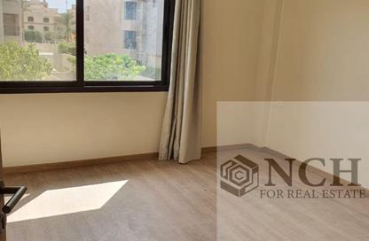 شقة - 2 غرف نوم - 2 حمامات للايجار في مون ريزيدنس - فيفث سكوير - التجمع الخامس - مدينة القاهرة الجديدة - القاهرة