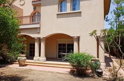 Villa - 3 Bedrooms - 3 Bathrooms for sale in Privado - Madinaty - Cairo