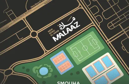 Villa - 5 Bedrooms - 5 Bathrooms for sale in Borg Al Arab Police Station St. - Borg El Arab - Borg El Arab City - Alexandria