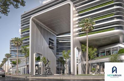 Shop - Studio - 1 for sale in 26th of July Corridor - 6 October City - Giza Shop - Studio - 1 for sale in 26th of July Corridor - 6 October City - Giza