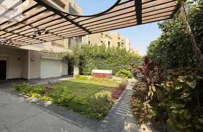 Apartment - 3 Bedrooms - 3 Bathrooms for sale in Palm Hills Village Gate - South Investors Area - New Cairo City - Cairo