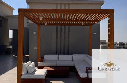 Apartment - 1 Bedroom - 1 Bathroom for rent in Villette - 5th Settlement Compounds - The 5th Settlement - New Cairo City - Cairo Apartment - 1 Bedroom - 1 Bathroom for rent in Villette - 5th Settlement Compounds - The 5th Settlement - New Cairo City - Cairo
