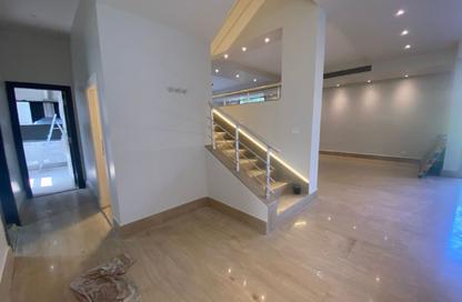 Townhouse - 5 Bedrooms - 5 Bathrooms for rent in Allegria - Sheikh Zayed Compounds - Sheikh Zayed City - Giza