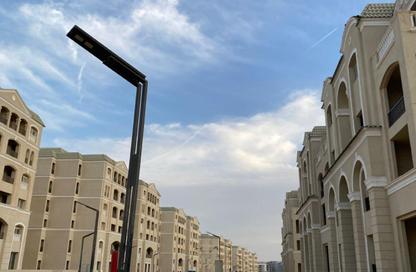 Apartment - 3 Bedrooms - 3 Bathrooms for sale in L'avenir - Mostakbal City Compounds - Mostakbal City - Future City - Cairo