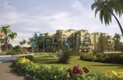 Duplex - 3 Bedrooms - 2 Bathrooms for sale in Casa - Sheikh Zayed Compounds - Sheikh Zayed City - Giza