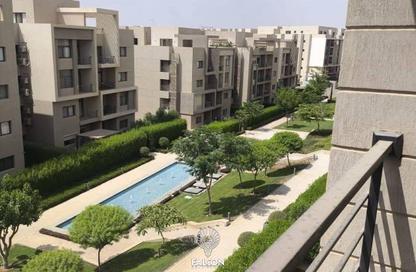 Apartment - 3 - 2 for sale in Fifth Square - The 5th Settlement - New Cairo City - Cairo