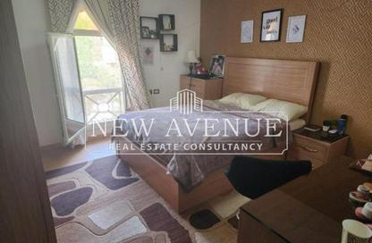 Villa - 5 Bedrooms - 5 Bathrooms for sale in Lago Vista - North Investors Area - New Cairo City - Cairo