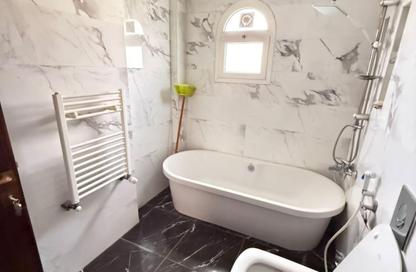 Twin House - 4 - 3 for rent in Privado - Madinaty - Cairo