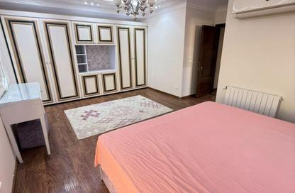 Twin House - 4 - 3 for rent in Privado - Madinaty - Cairo
