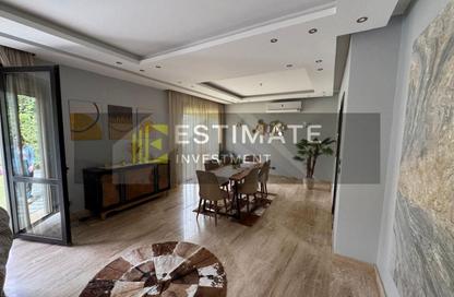 Duplex - 3 Bedrooms - 3 Bathrooms for rent in Eastown - 5th Settlement Compounds - The 5th Settlement - New Cairo City - Cairo Duplex - 3 Bedrooms - 3 Bathrooms for rent in Eastown - 5th Settlement Compounds - The 5th Settlement - New Cairo City - Cairo