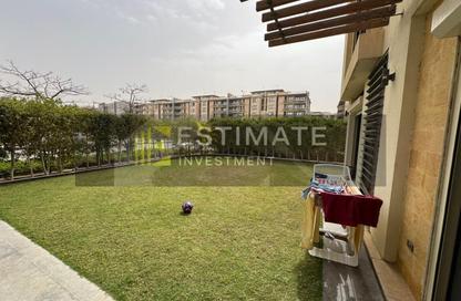 Duplex - 3 Bedrooms - 3 Bathrooms for rent in Eastown - 5th Settlement Compounds - The 5th Settlement - New Cairo City - Cairo