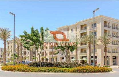 Apartment - 3 Bedrooms - 3 Bathrooms for sale in Mivida - 5th Settlement Compounds - The 5th Settlement - New Cairo City - Cairo Apartment - 3 Bedrooms - 3 Bathrooms for sale in Mivida - 5th Settlement Compounds - The 5th Settlement - New Cairo City - Cairo