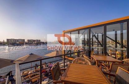 Apartment - 3 Bedrooms - 3 Bathrooms for sale in Mivida - 5th Settlement Compounds - The 5th Settlement - New Cairo City - Cairo