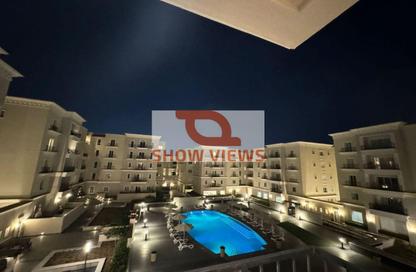 Apartment - 3 Bedrooms - 3 Bathrooms for sale in Mivida - 5th Settlement Compounds - The 5th Settlement - New Cairo City - Cairo