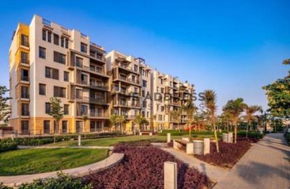 Penthouse - 3 - 3 for sale in Eastown - 5th Settlement Compounds - The 5th Settlement - New Cairo City - Cairo