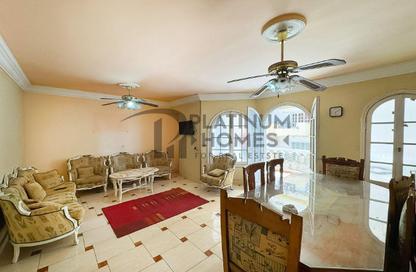 Apartment - 3 Bedrooms - 2 Bathrooms for sale in El Asafra Bahary - Asafra - Hay Than El Montazah - Alexandria