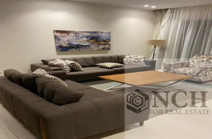 Apartment - 2 Bedrooms - 3 Bathrooms for rent in Lake View Residence - 5th Settlement Compounds - The 5th Settlement - New Cairo City - Cairo Apartment - 2 Bedrooms - 3 Bathrooms for rent in Lake View Residence - 5th Settlement Compounds - The 5th Settlement - New Cairo City - Cairo