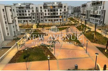 Apartment - 3 Bedrooms - 2 Bathrooms for sale in JAYD Residence - 5th Settlement Compounds - The 5th Settlement - New Cairo City - Cairo