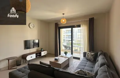 شاليه - 2 غرف نوم - 1 حمام للايجار في أزهى - العين السخنة - السويس