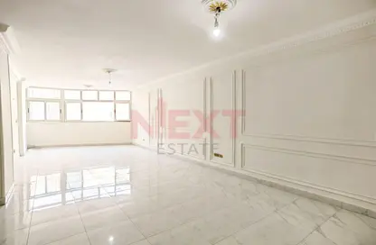 شقة - 2 غرف نوم - 2 حمامات للبيع في ميدان فيكتور عمانوئيل - سموحة - حي شرق - الاسكندرية