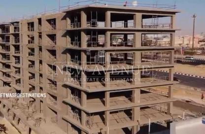Office Space - Studio - 1 for sale in Taj City - 5th Settlement Compounds - The 5th Settlement - New Cairo City - Cairo