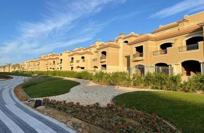 Villa - 4 Bedrooms - 4 Bathrooms for sale in La Vista City - New Capital Compounds - New Capital City - Cairo