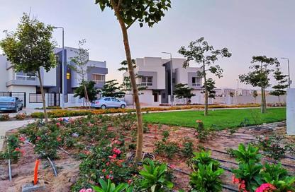 Apartment - 2 - 3 for sale in Hyde Park - New Cairo City - Cairo Apartment - 2 - 3 for sale in Hyde Park - New Cairo City - Cairo