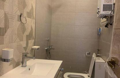 Apartment - 3 Bedrooms - 1 Bathroom for sale in 7th District - Sheikh Zayed City - Giza