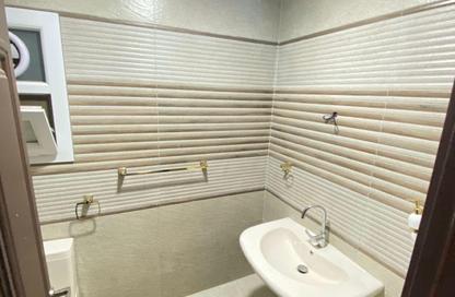 Apartment - 3 Bedrooms - 1 Bathroom for sale in 7th District - Sheikh Zayed City - Giza
