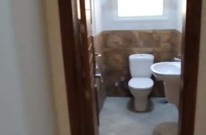 Apartment - 3 Bedrooms - 3 Bathrooms for rent in El Banafseg Apartment Buildings - El Banafseg - New Cairo City - Cairo